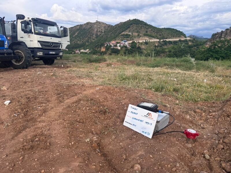 TUNCELİ BELEDİYESİ PARSEL BAZLI ZEMİN ETÜTLERİNDEN JEOLOJİ JEOFİZİK muratjeo (1)