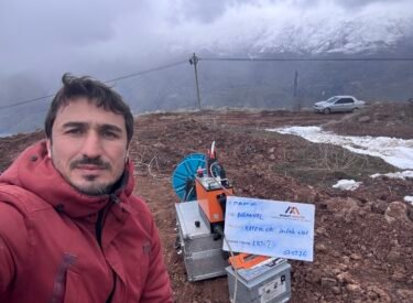 MALATYA KÖY EVLERİ JEOLOJİ VE JEOFİZİK ETÜDLERİ TAMAMLANDI